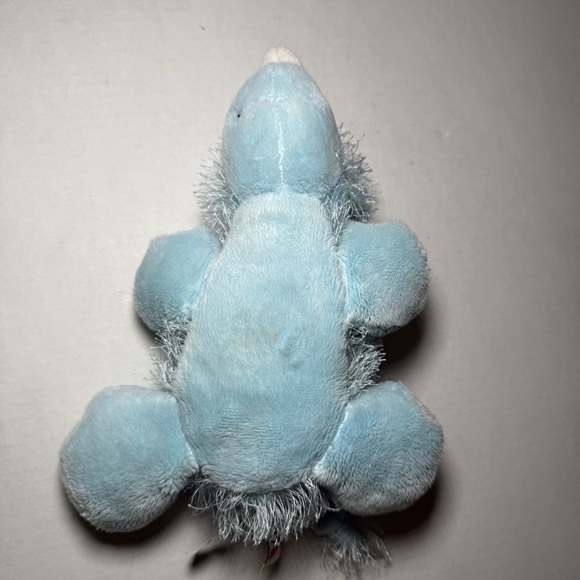 Webkinz Rhino Plush - Picture 5 of 6